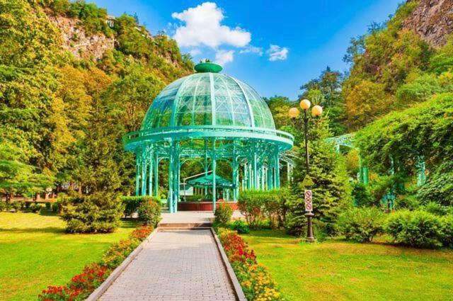 Holiday Borjomi Qvibisi 외부 사진