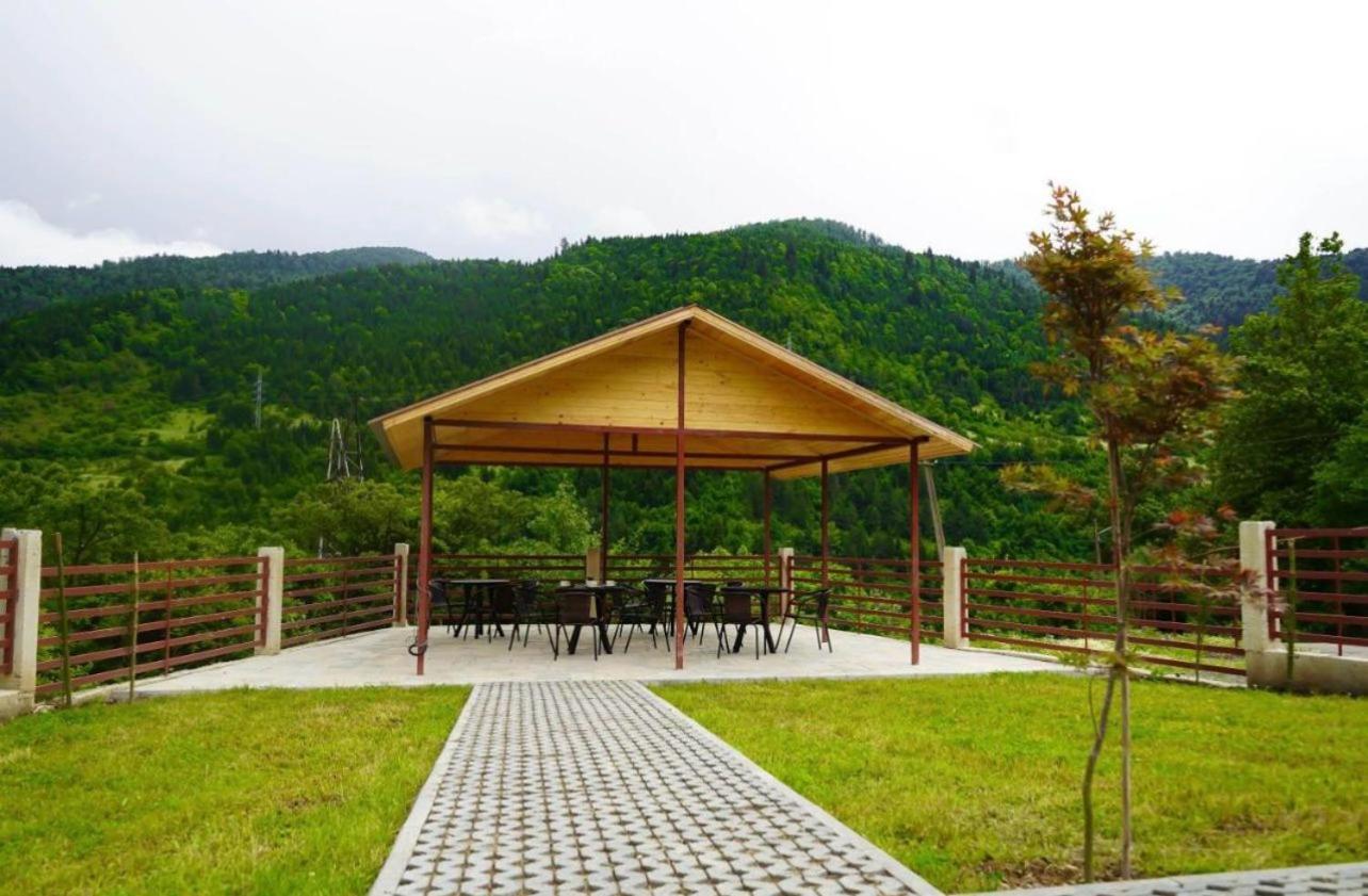 Holiday Borjomi Qvibisi 외부 사진